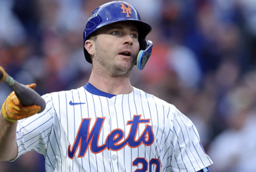 METS APALEA A FILIS Y TOMA DELANTERA EN SERIE DIVISIONAL